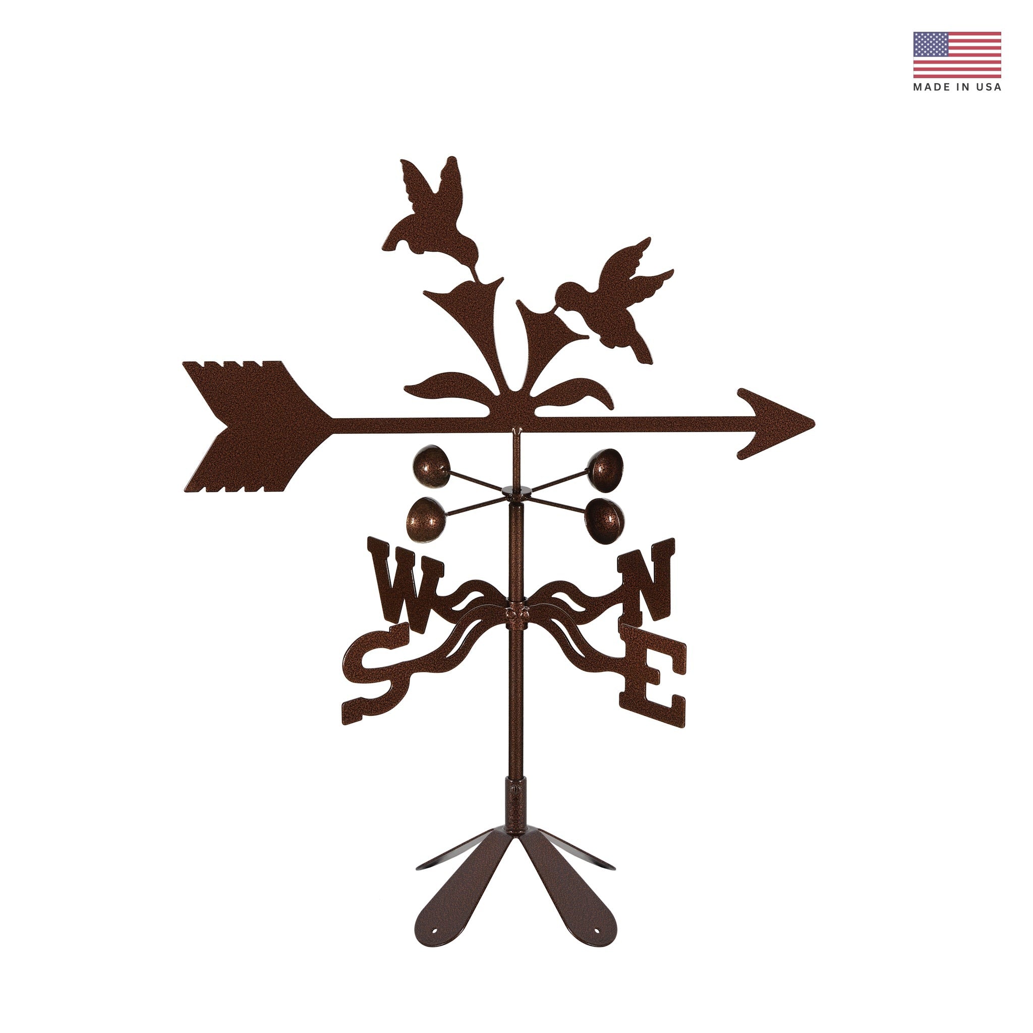 bird-hummingbird - Made in USA