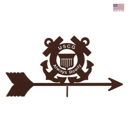 military-coast-guard - Made in USA