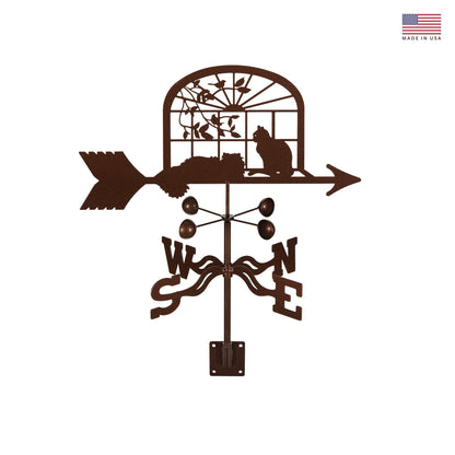 cat-window - Made in USA