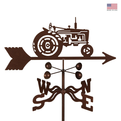 tractor-farmall - Made in USA