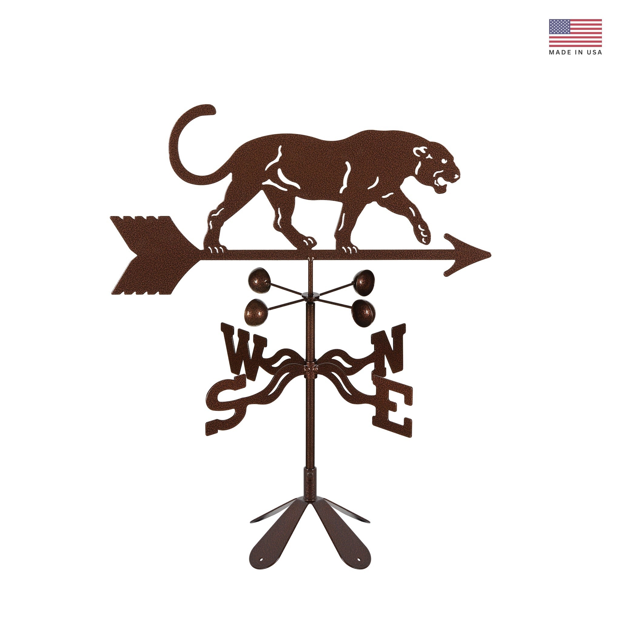 wildlife-panther - Made in USA