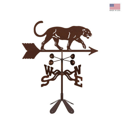 wildlife-panther - Made in USA