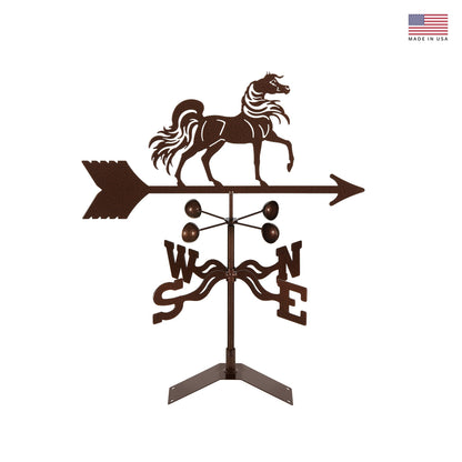 horse-arabian - Made in USA