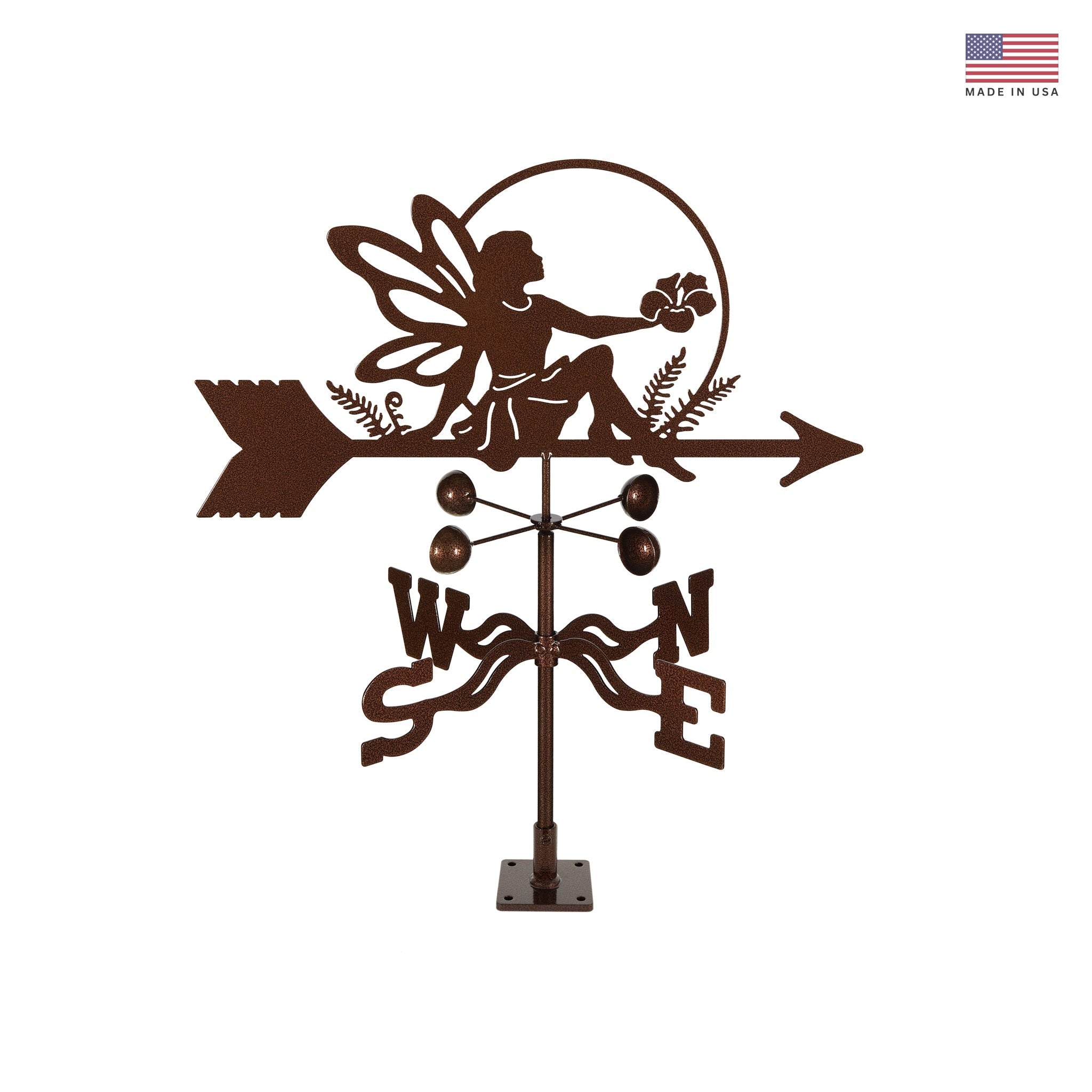 whimsical-fairy - Made in USA