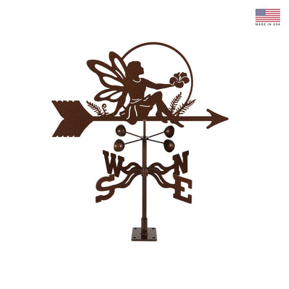 whimsical-fairy - Made in USA