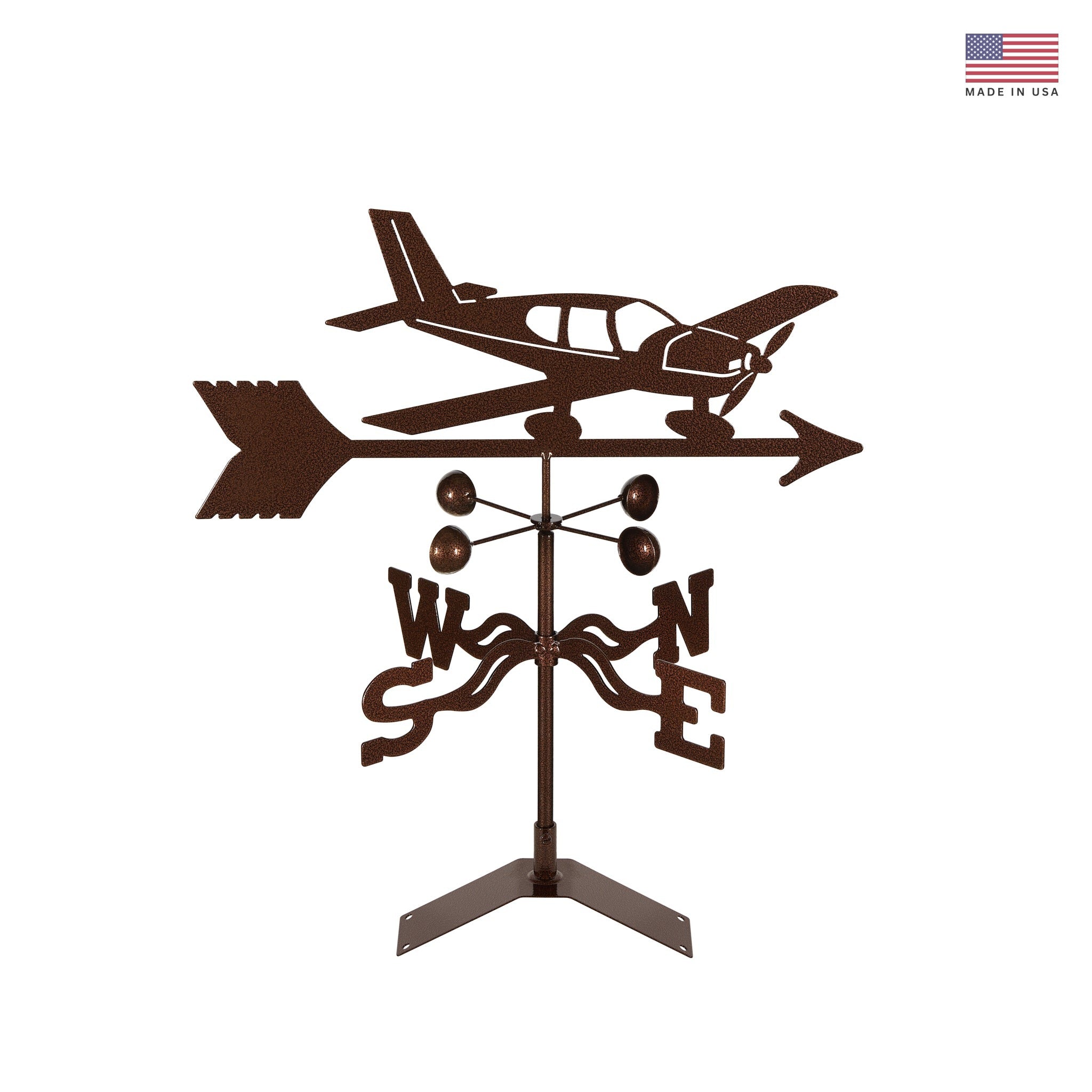 airplane-lo-wing - Made in USA