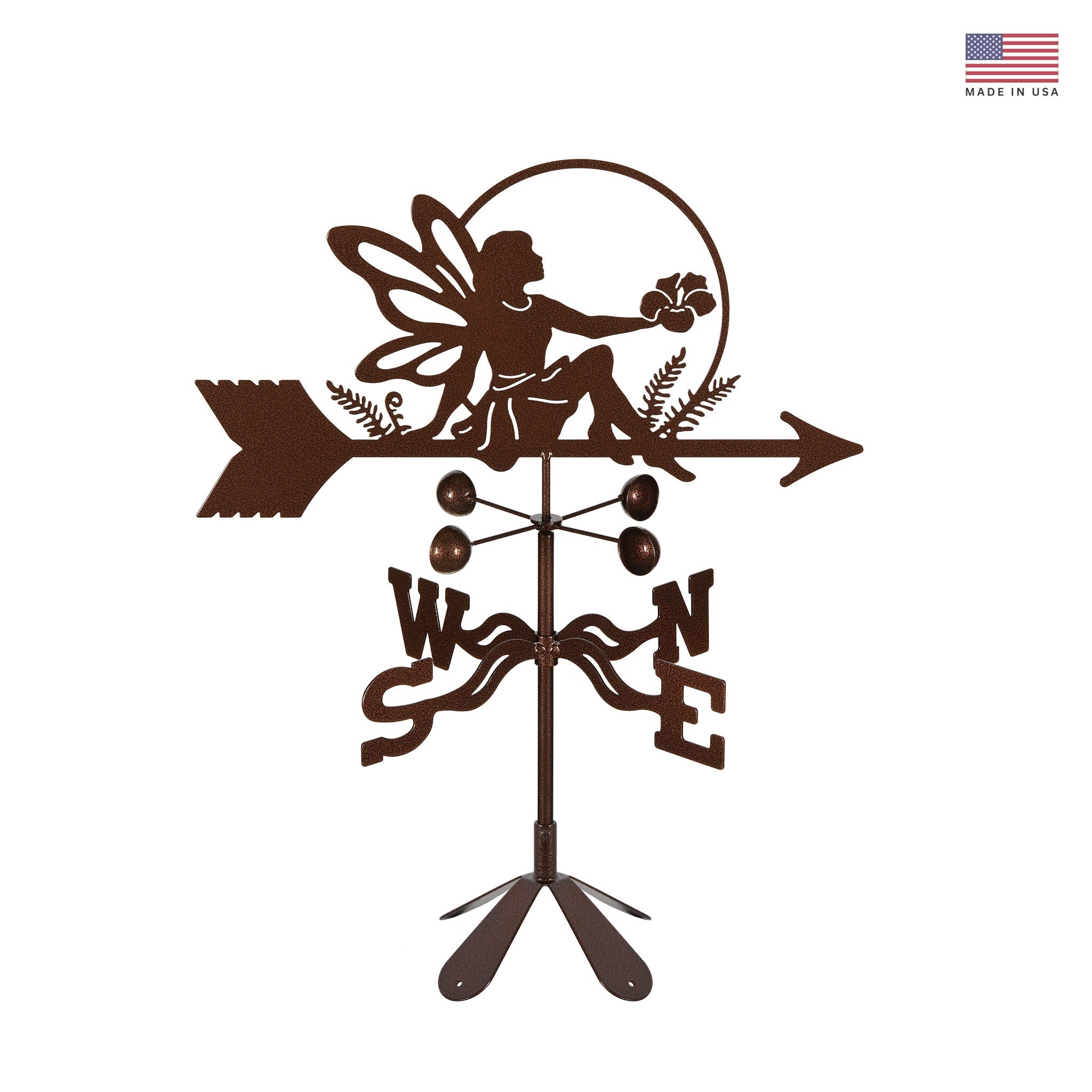 whimsical-fairy - Made in USA