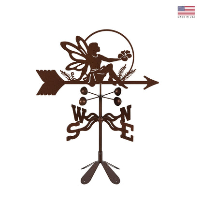 whimsical-fairy - Made in USA