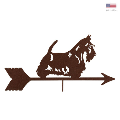 dog-scottie - Made in USA