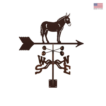 horse-mule - Made in USA