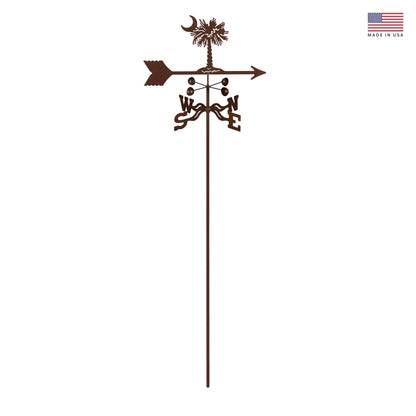 whimsical-palmetto - Made in USA