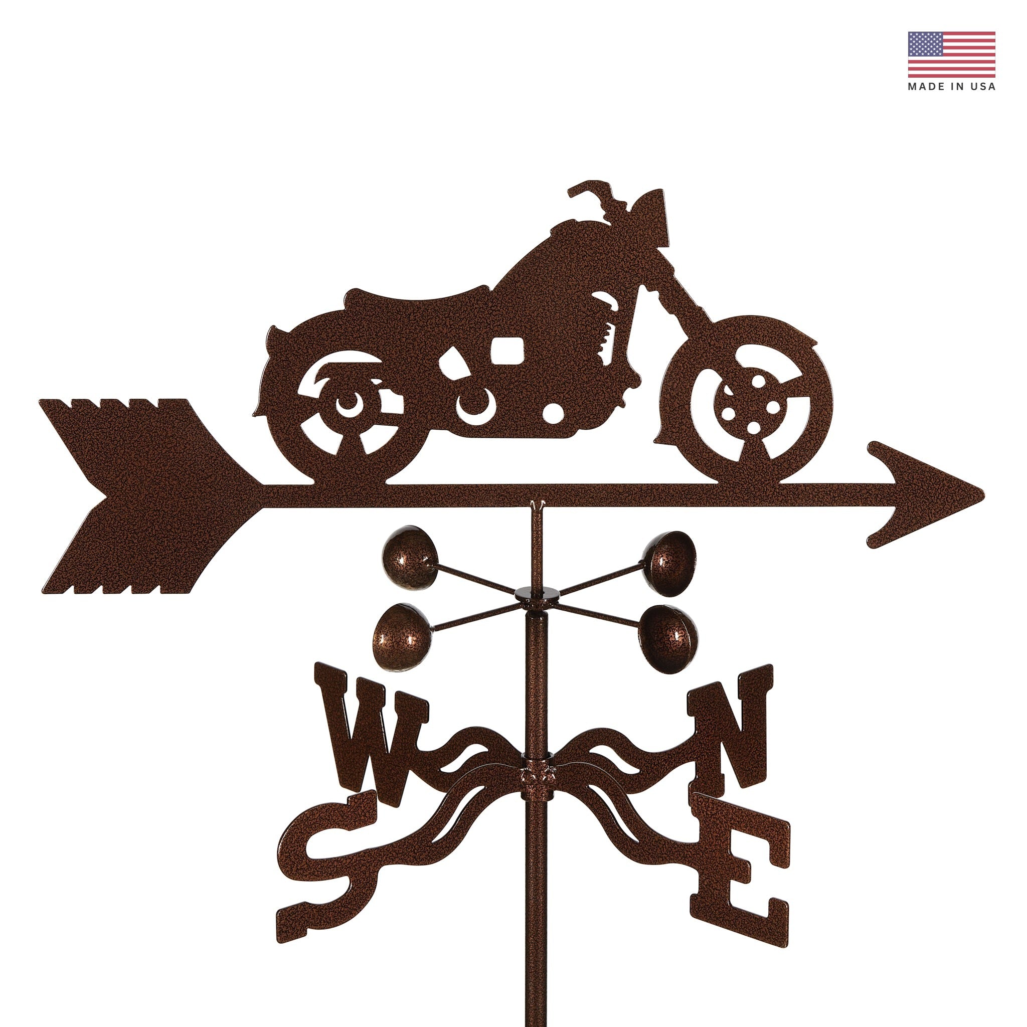 motorcycle-classic - Made in USA