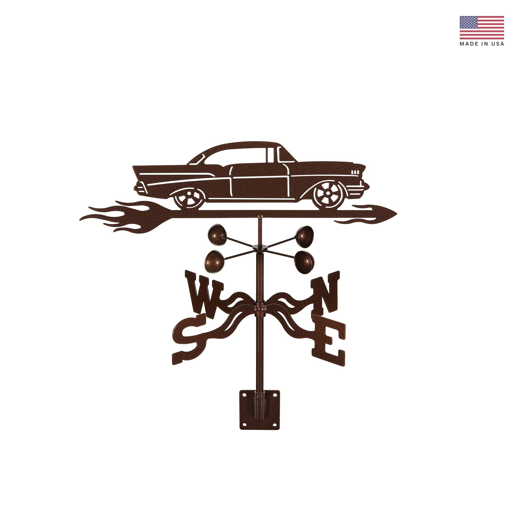 car-1957-chevy - Made in USA