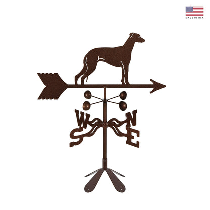 dog-greyhound - Made in USA