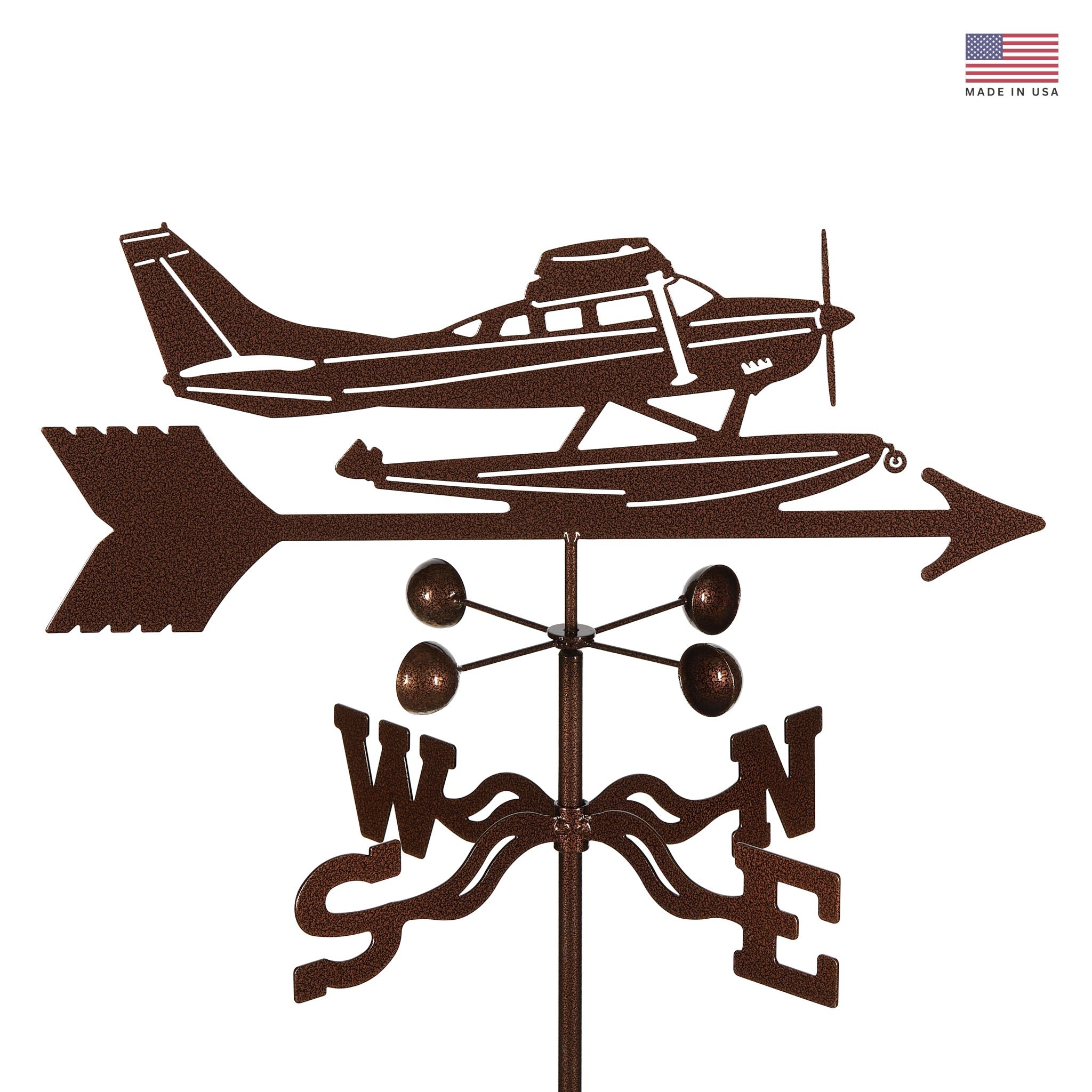 airplane-float - Made in USA