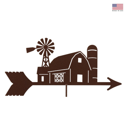 recreational-farm-scene - Made in USA