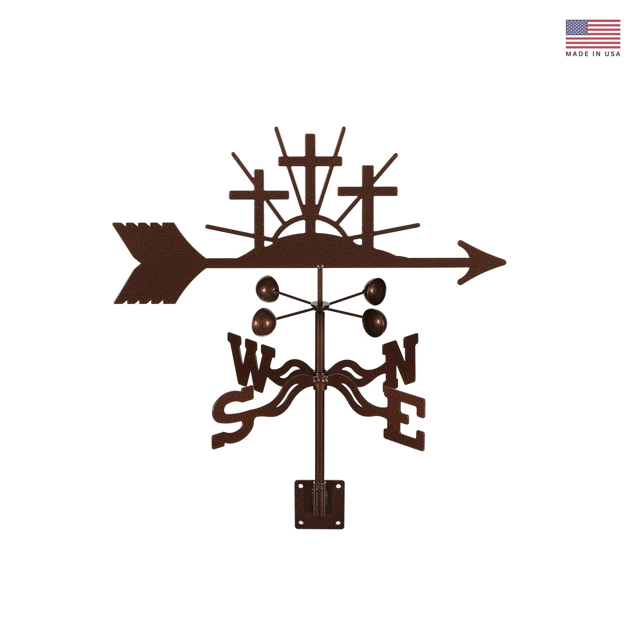 seasonal-crosses - Made in USA