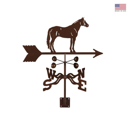 horse-quarter - Made in USA