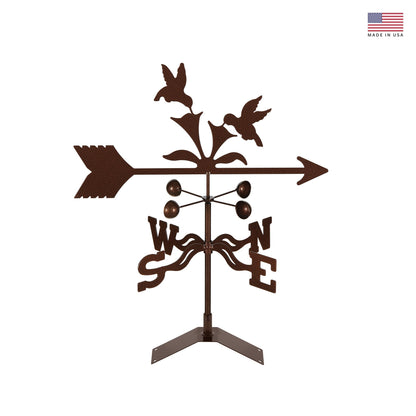 bird-hummingbird - Made in USA