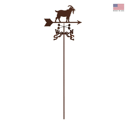 wildlife-goat - Made in USA