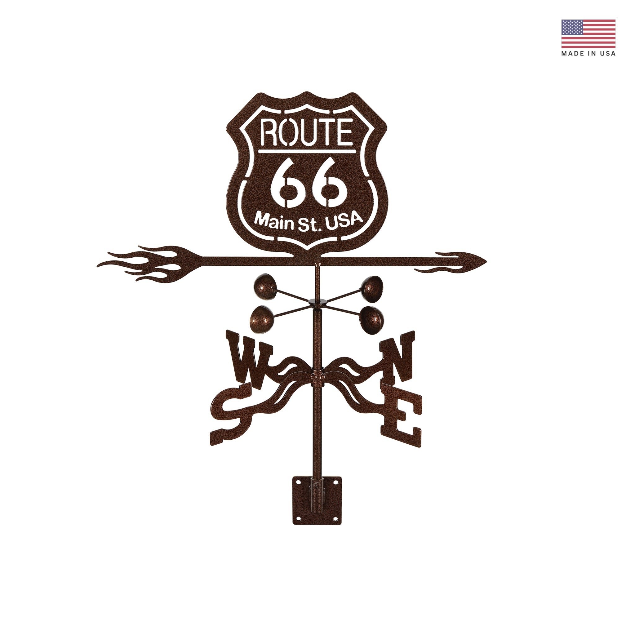 route-66 - Made in USA