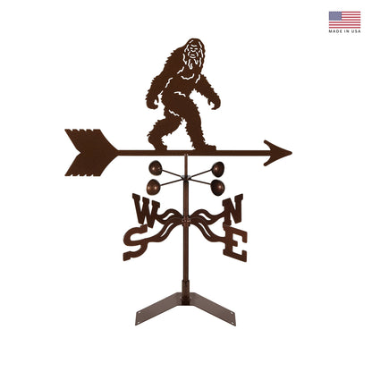 sasquatch - Made in USA