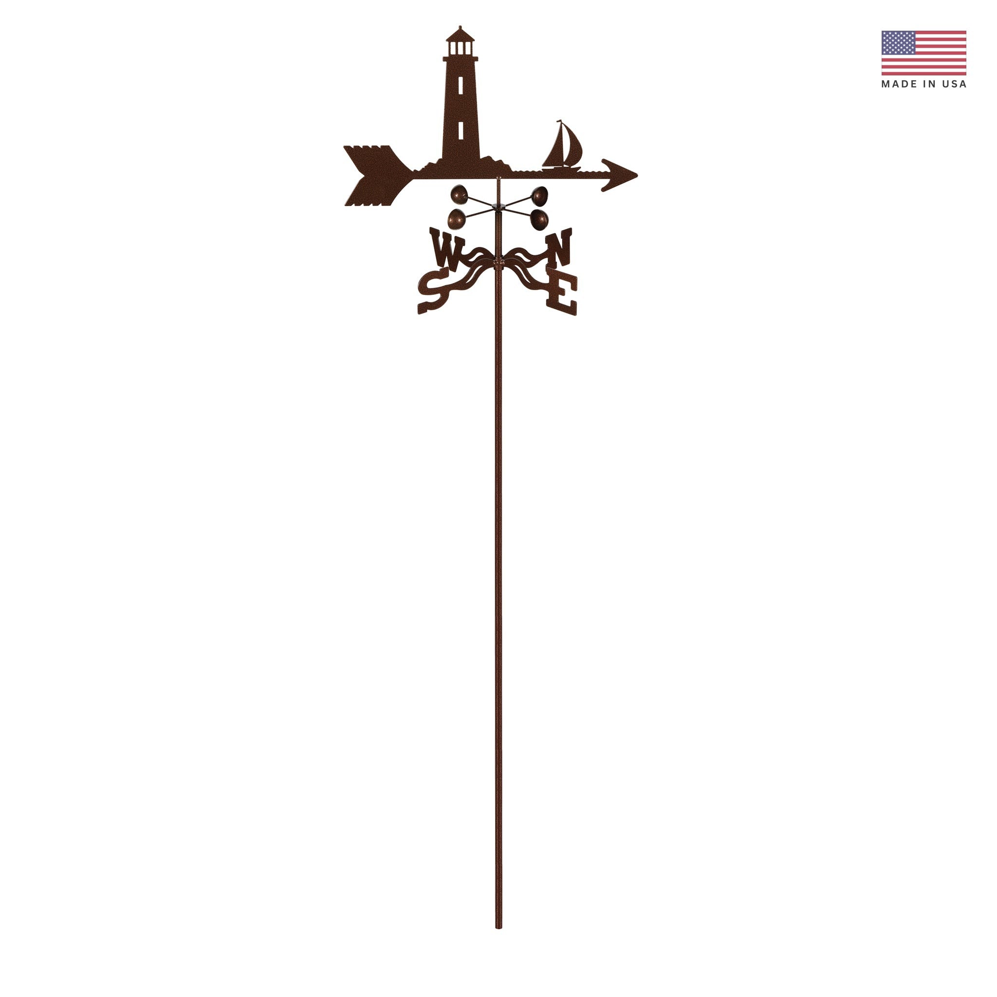 recreational-lighthouse - Made in USA