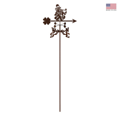 seasonal-leprechaun - Made in USA