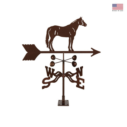 horse-quarter - Made in USA