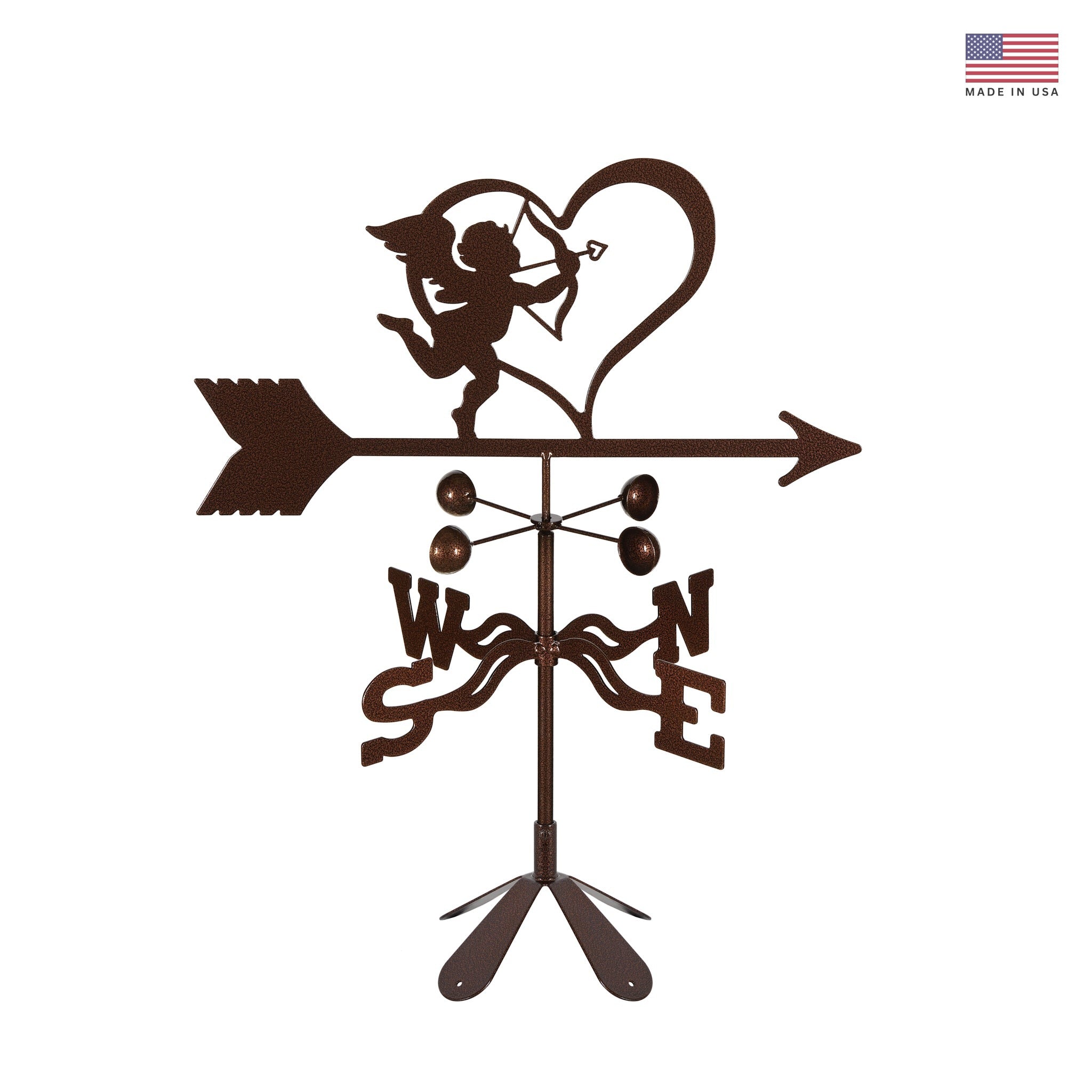 seasonal-cupid - Made in USA