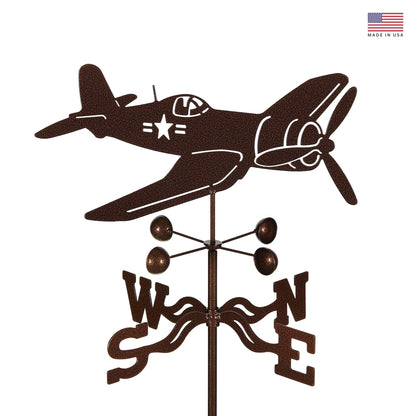 airplane-corsair - Made in USA
