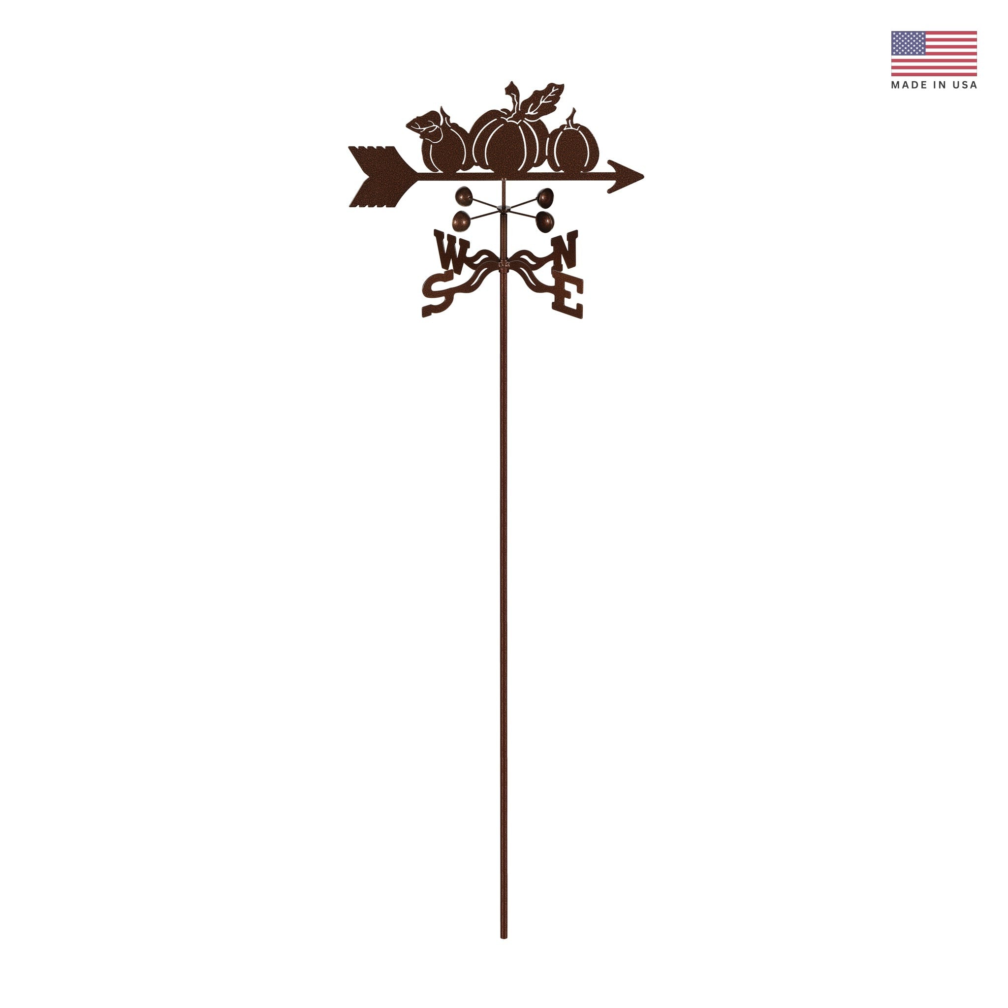 seasonal-pumpkins - Made in USA