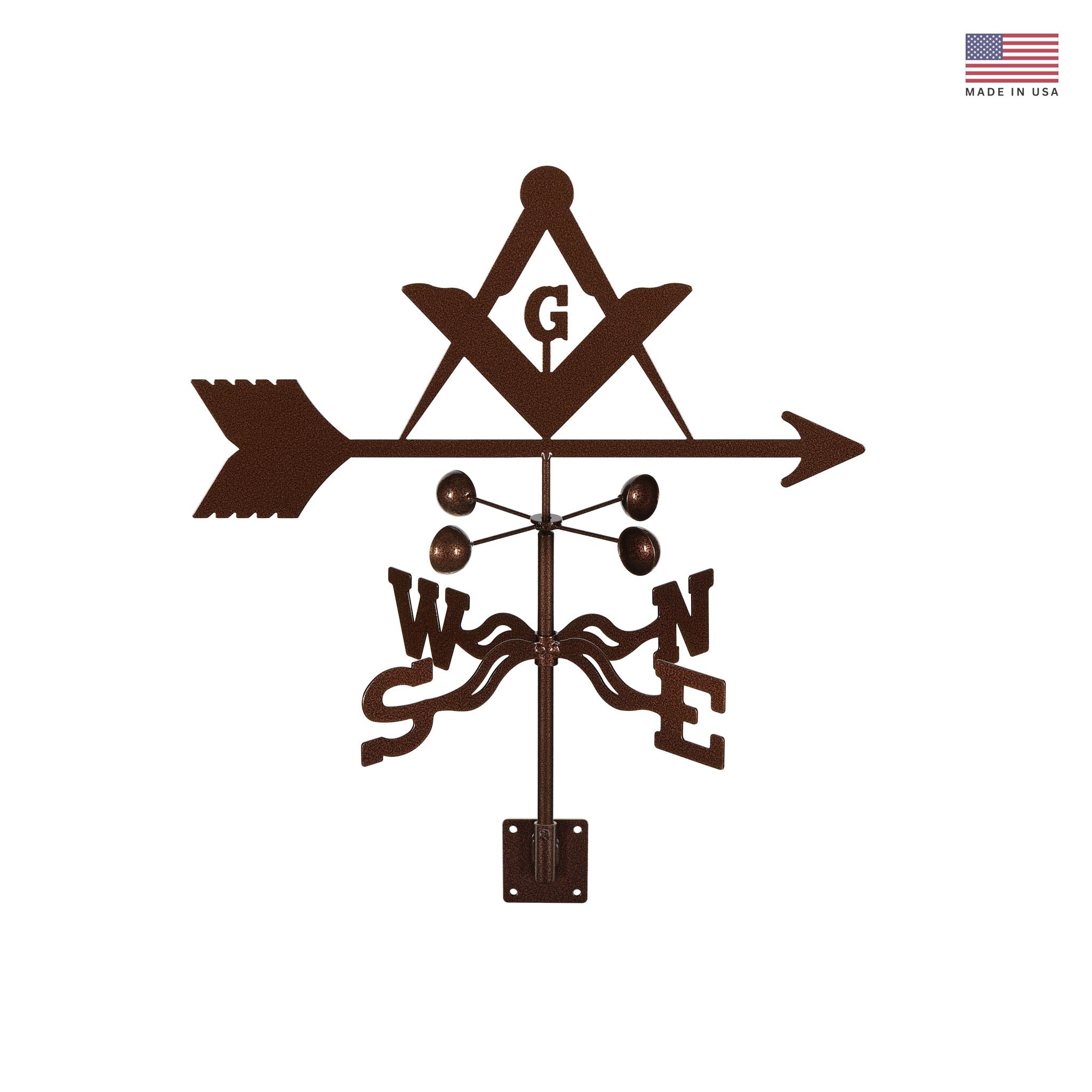 military-masons - Made in USA