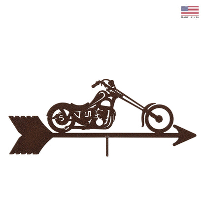 motorcycle-chopper - Made in USA