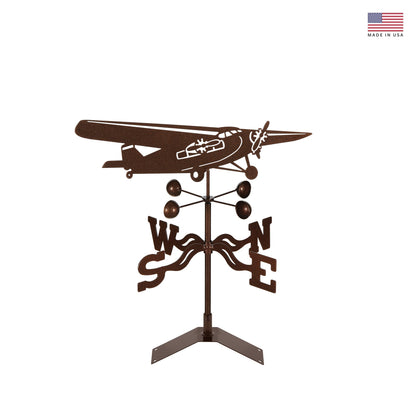 airplane-tri-motor - Made in USA