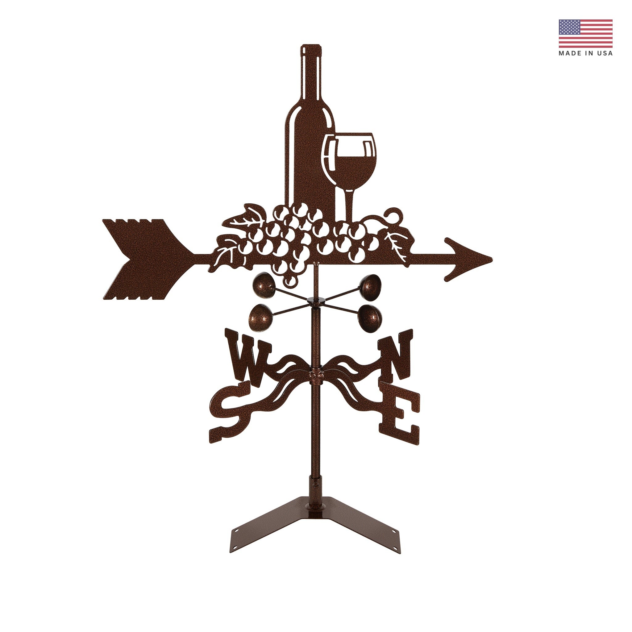 recreational-wine-grapes - Made in USA