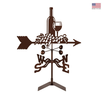 recreational-wine-grapes - Made in USA