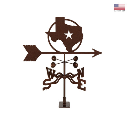 whimsical-texas-star - Made in USA
