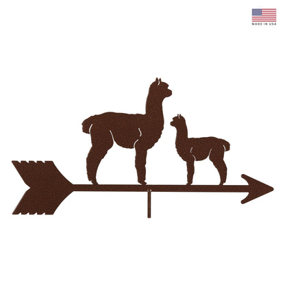 wildlife-alpaca-baby - Made in USA