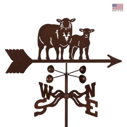 wildlife-sheep - Made in USA
