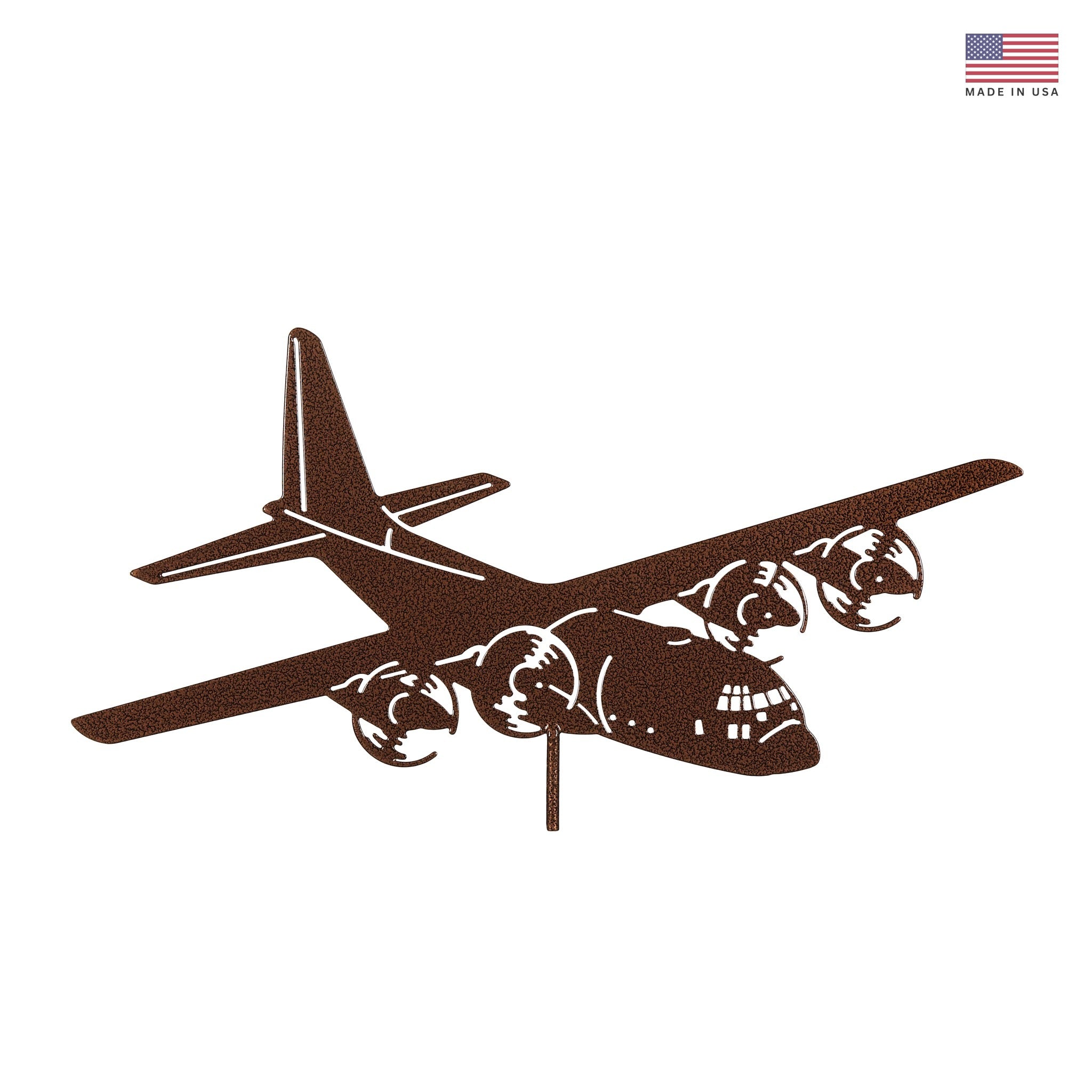 airplane-c130 - Made in USA