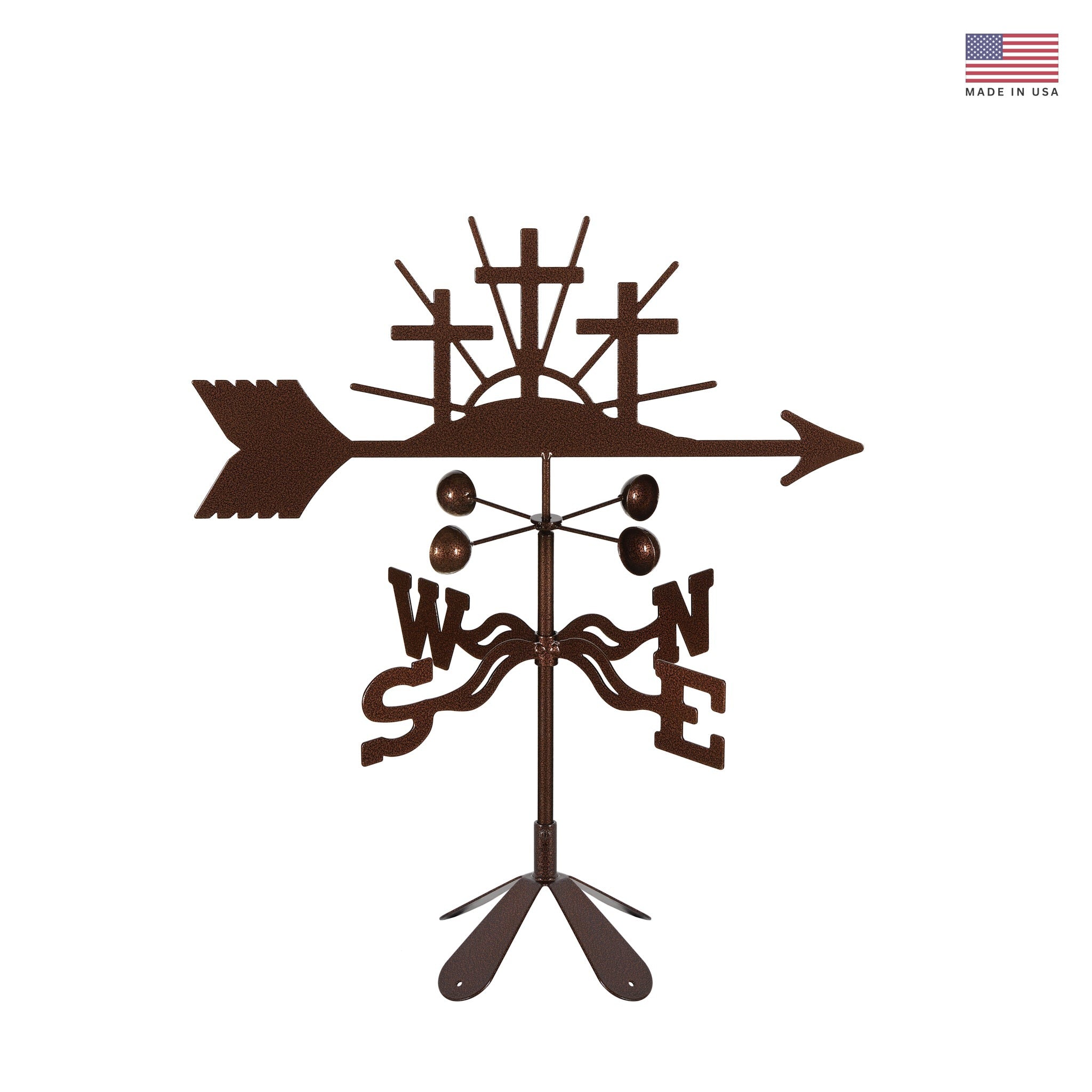 seasonal-crosses - Made in USA