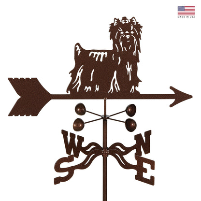 dog-yorkie - Made in USA
