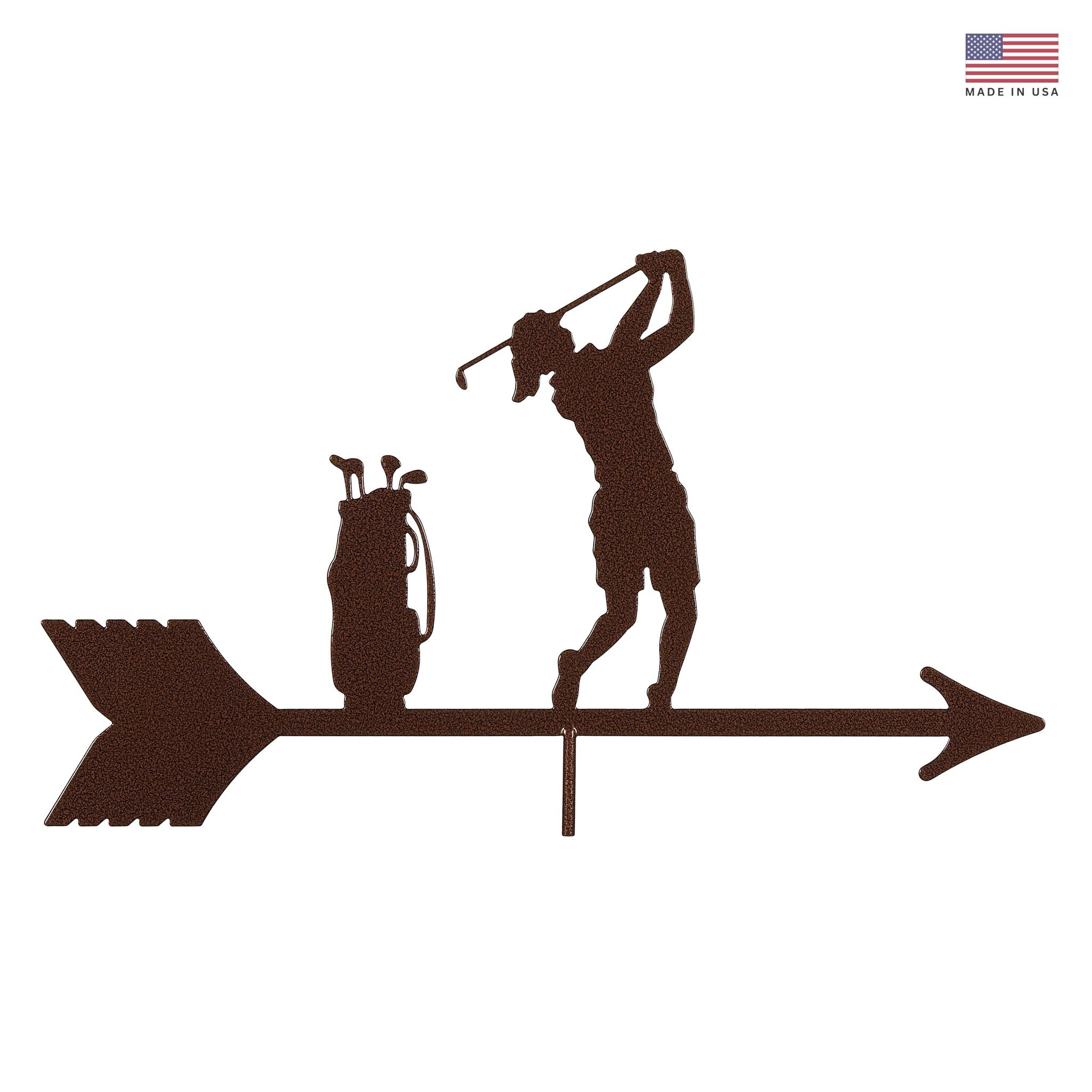 recreational-golfer-female - Made in USA