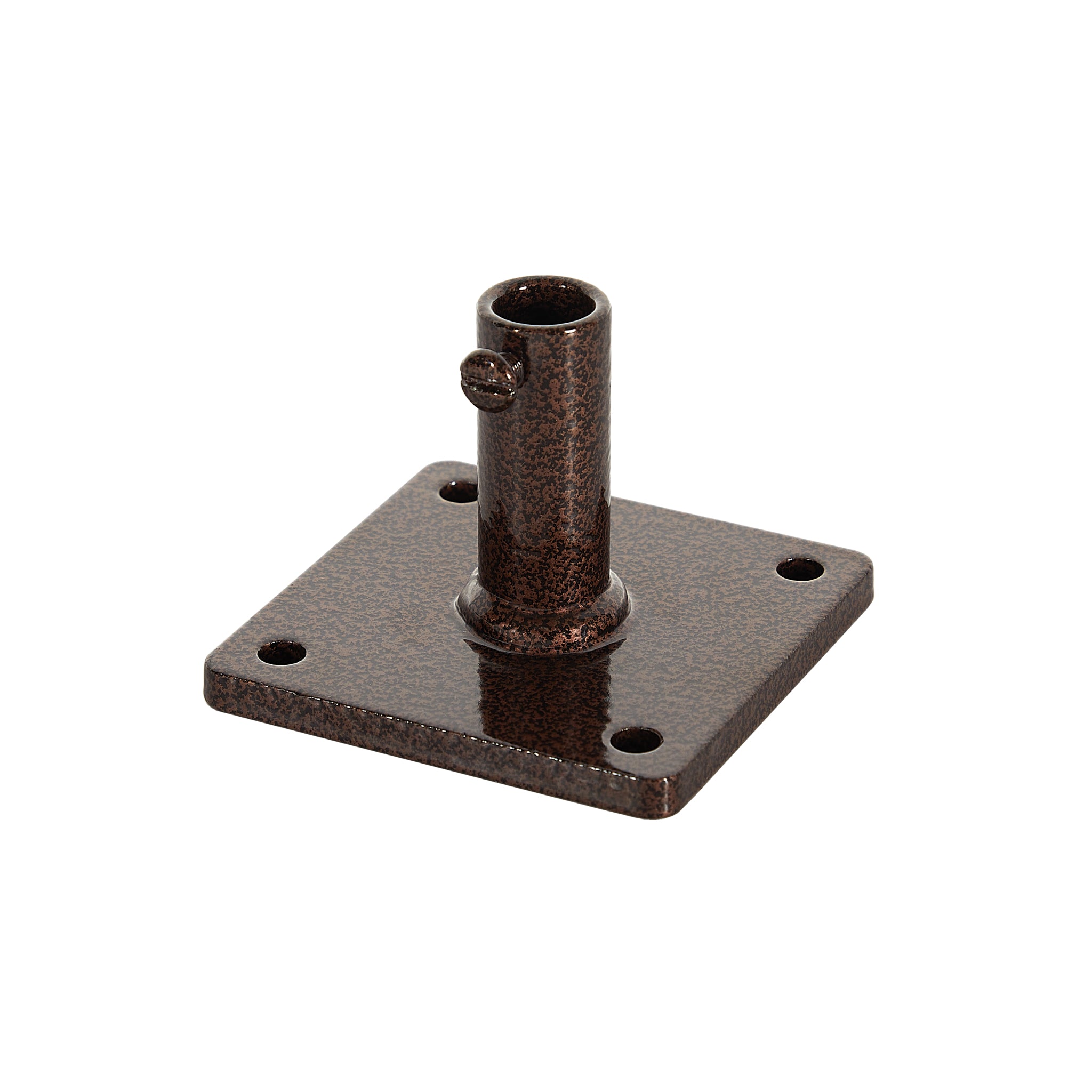 Deck Mount Deck Mount
