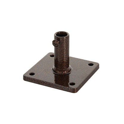 Deck Mount Deck Mount