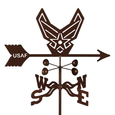 Air Force (New) Weathervane