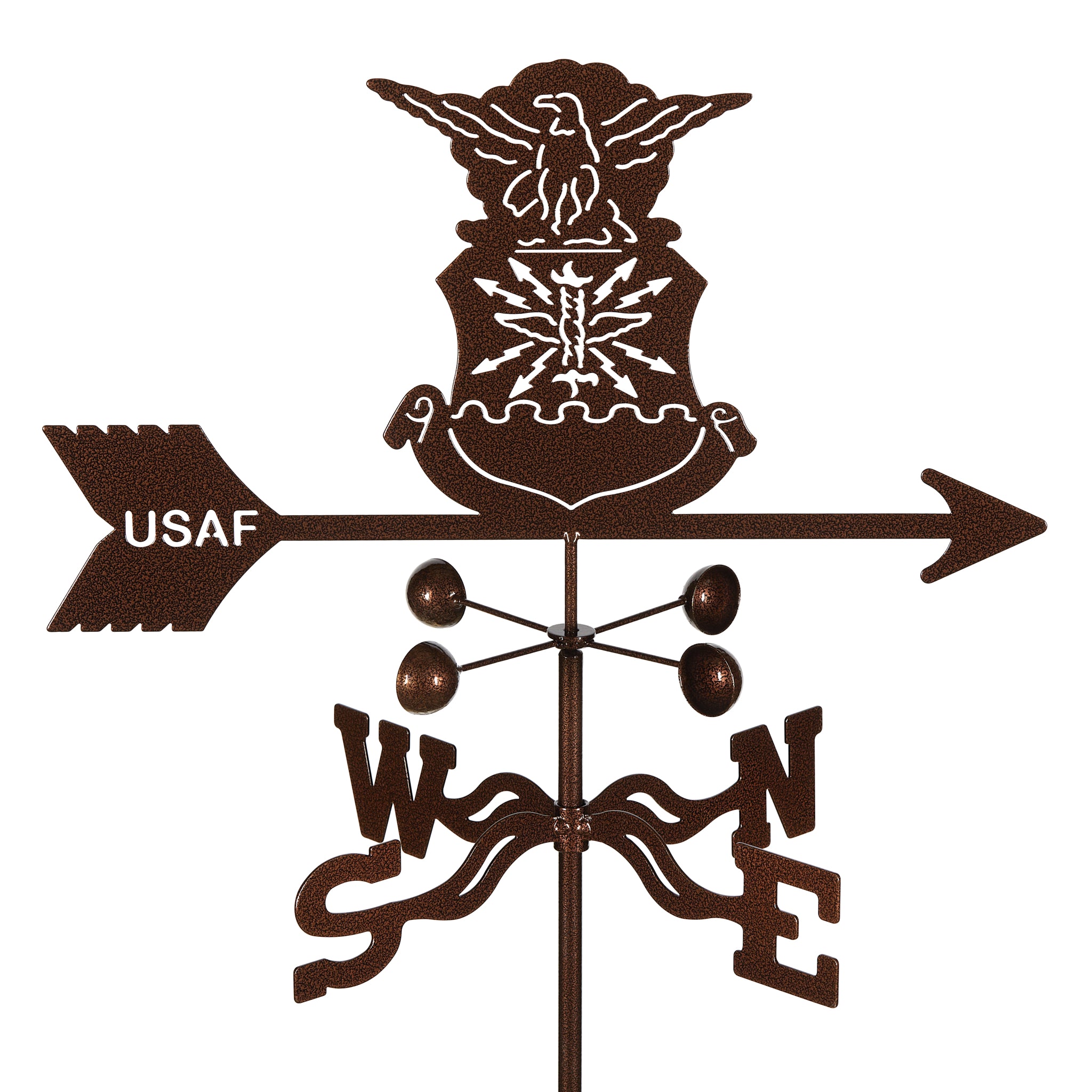 Air Force - Original Weathervane