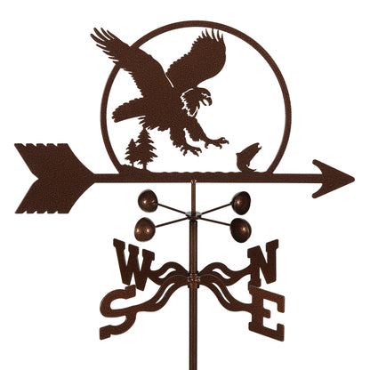 Eagle Weathervane