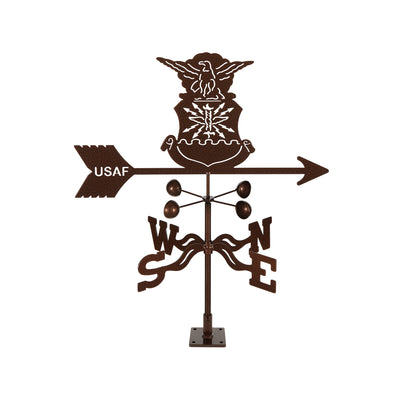Air Force - Original Weathervane Deck Mount